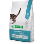 Cухой корм NP Kitten Poultry with krill д/ котят всех пород до 12 мес с птицей и крилем
