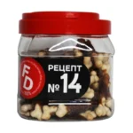 Лакомство For Dogs Рецепт № 14 Мясо утки на кальциевой косточке, 500 г