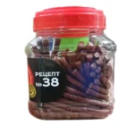 Лакомство For Dogs Рецепт № 38 Кабаносы из говядины, 500 г.