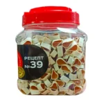 Лакомство For Dogs Рецепт № 39 Суши с треской, 500 г.