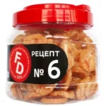 Лакомство For Dogs Рецепт № 6 Медальоны из мяса индейки, 500 г