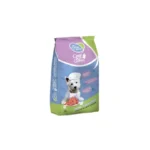 Сухой корм ЗА КОРМА РОДИНЫ для собак "Мясное ассорти с курицей и говядиной" 12 кг